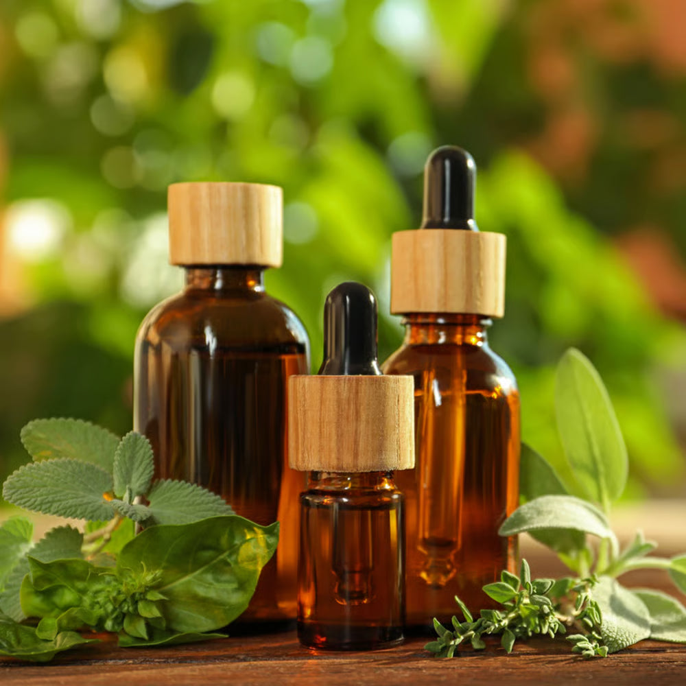 🔥The Forgotten Apothecary Seed Chest - 40 Varieties of Medicinal Herb Seeds
