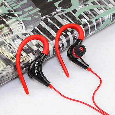 Headset with Mic For iPhone Samsung Xiaomi