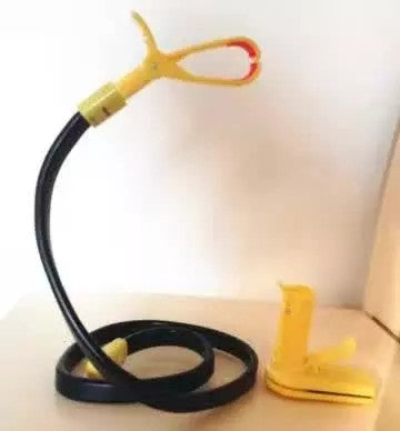 Lazy Rotating Flexible Universal 360 Phone Holder