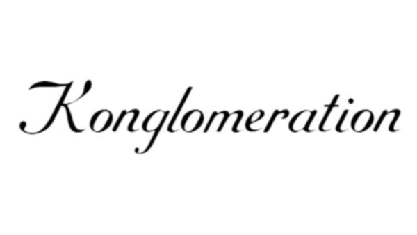Konglomeration