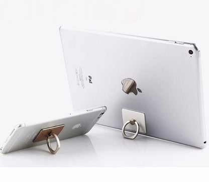 Phone Holder Clasp Case Cover Stand Ring Stent