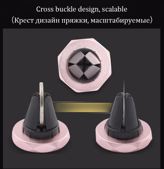 Magnetic Mobile Phone Holder