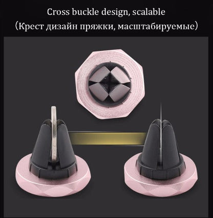 Magnetic Mobile Phone Holder