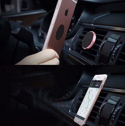 Magnetic Mobile Phone Holder