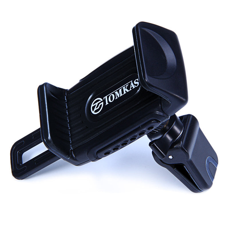 Universal Air Vent Car Phone Holder Stand 360 Adjustable