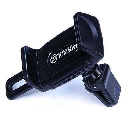 Universal Air Vent Car Phone Holder Stand 360 Adjustable