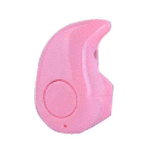 Wireless Headset Handfree Micro Earpiece
