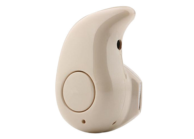 Wireless Headset Handfree Micro Earpiece