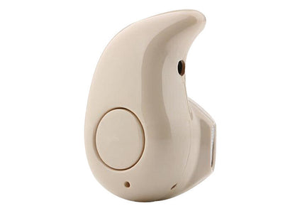 Wireless Headset Handfree Micro Earpiece