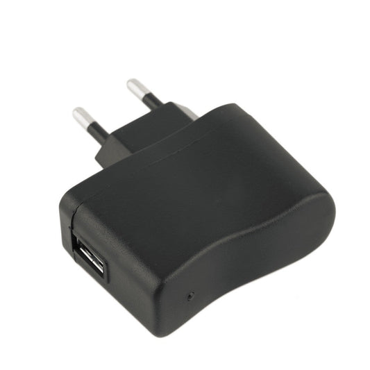 USB AC Power Supply Wall Adapter MP3 Charger