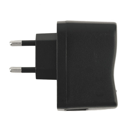 USB AC Power Supply Wall Adapter MP3 Charger