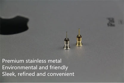 Sim Card Tray Eject Pin Tool & 3.5mm Earphone Jack Phone Dust Plug