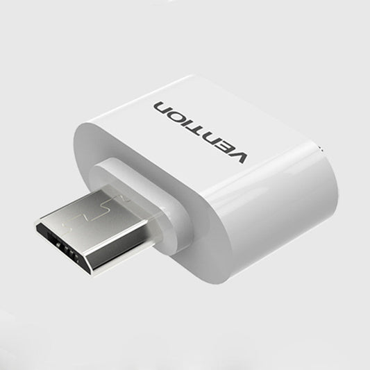 Micro USB To USB OTG Mini Adapter