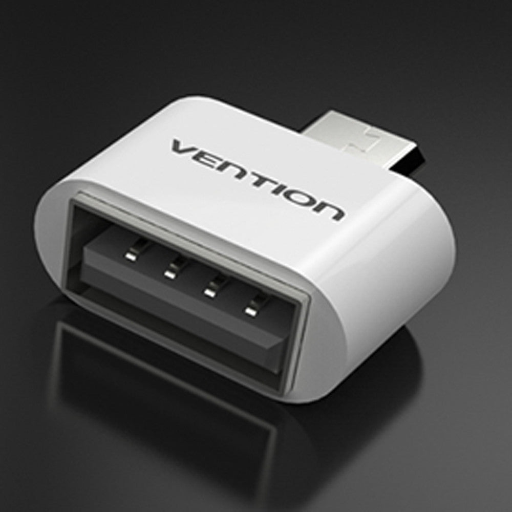 Micro USB To USB OTG Mini Adapter