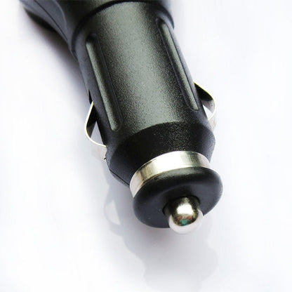 Universal Micro USB Retractable 1A Car Charger