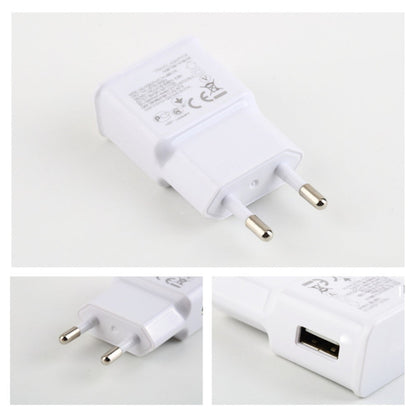 USB Wall EU Charger Adapter For Samsung