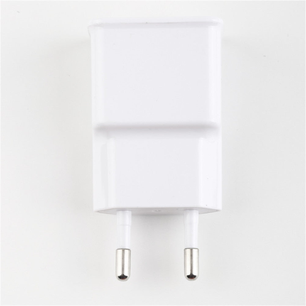 USB Wall EU Charger Adapter For Samsung
