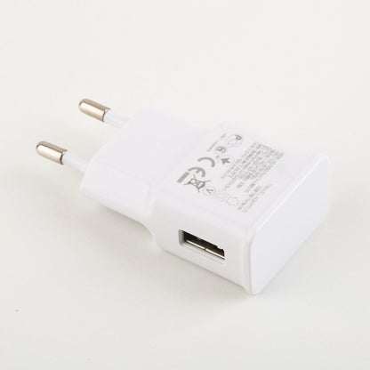 USB Wall EU Charger Adapter For Samsung