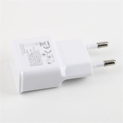 USB Wall EU Charger Adapter For Samsung